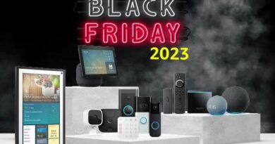 quels appareils Alexa choisir pendant Black Friday ? – Les Alexiens