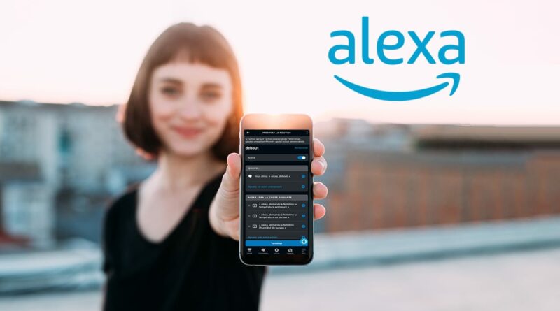 Amazon supprime une limitation des routines Alexa – Les Alexiens