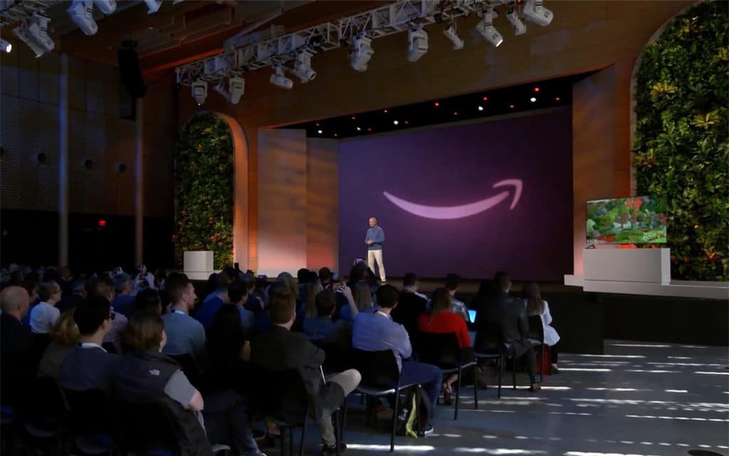 Le divorce entre Alexa et IFTTT n'aura finalement peut-être pas lieu – Les Alexiens 3 dave limp amazon devices 2023