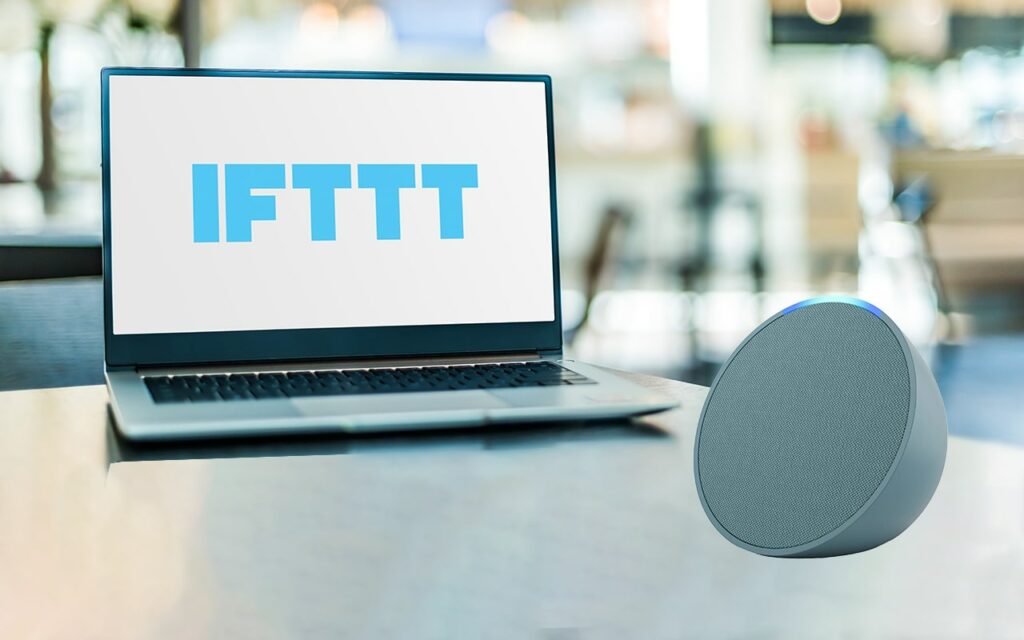 Le divorce entre Alexa et IFTTT n'aura finalement peut-être pas lieu – Les Alexiens 2 ifttt alexa divorce aura pas lieu