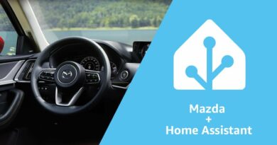 Mazda menace de poursuites un utilisateur de Home Assistant – Les Alexiens