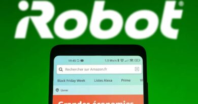 Amazon sur le point de boucler le rachat d'iRobot – Les Alexiens