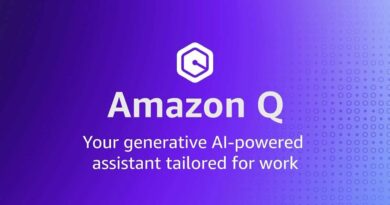 Amazon Q, un nouvel assistant IA plus doué qu'Alexa ? – Les Alexiens