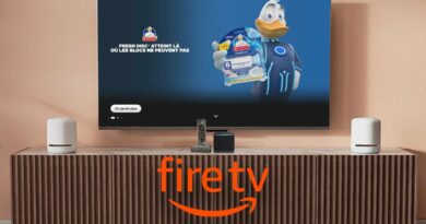 Comment supprimer la publicité automatique sur Fire TV Stick – Les Alexiens