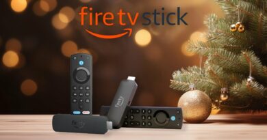 Les Fire TV Stick 4K et 4K Max au plus bas constaté sur Amazon – Les Alexiens
