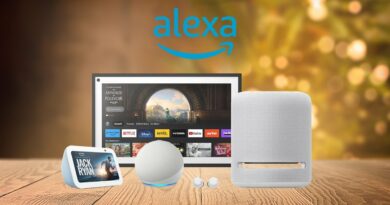 20 offres sur Alexa et Amazon Echo pour Noël – Les Alexiens