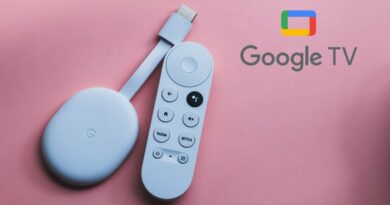 Google annonce une série de nouveautés et d'améliorations pour Google TV