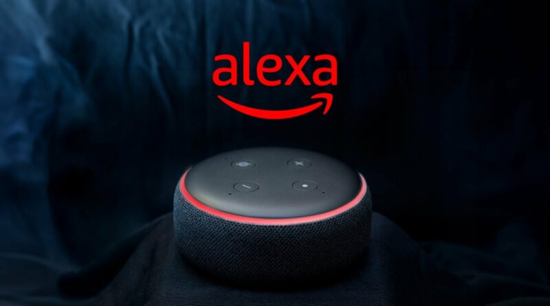 pourquoi Alexa ne répond plus ? – Les Alexiens