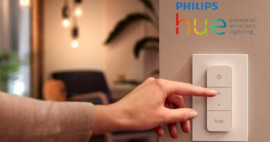 Philips Hue ajoute des fonctions à ses boutons et dimmers – Les Alexiens