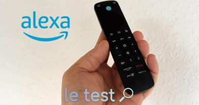 notre avis sur la télécommande Fire TV haut de gamme – Les Alexiens