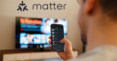 Amazon fait la démonstration de Matter Casting sur Echo Show 15 et Fire TV