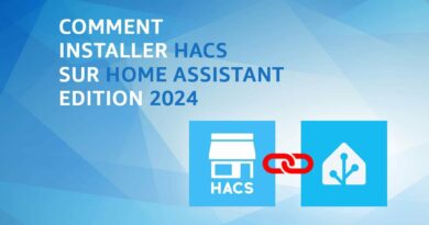 Comment intégrer HACS à Home Assistant version 2024 facilement