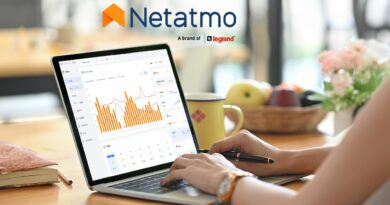 Netatmo dévoile la bêta de sa nouvelle application web – Les Alexiens