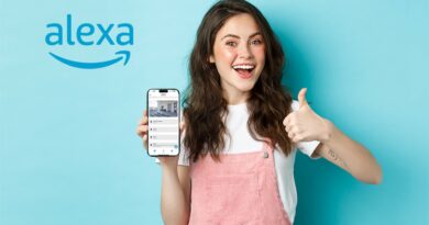 Amazon améliore la prise en charge des caméras par Alexa – Les Alexiens