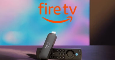 Une offre d'emploi le confirme : Amazon travaille sur un nouveau système sans Android pour Fire TV