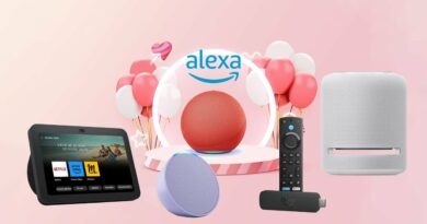 Petits prix sur les appareils Alexa, Echo et Fire TV pour la Saint-Valentin – Les Alexiens
