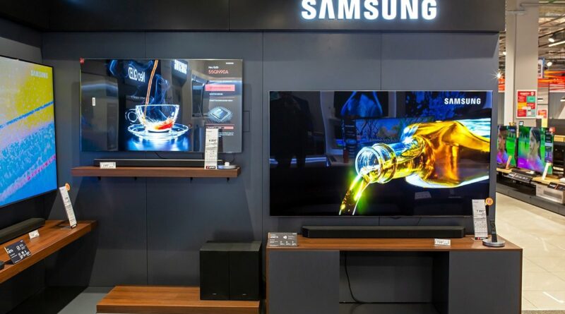 Samsung annonce la fin de la prise en charge de Google Assistant sur ses Smart TV