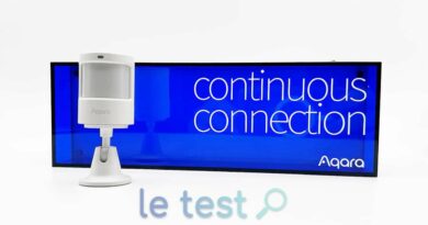 Test complet du détecteur de mouvement Aqara P1 avec Alexa, Google Home, Home Assistant et Homey