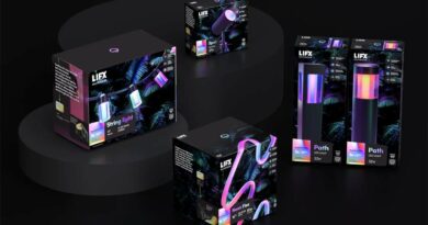 Feit Electric annonce nouvelle gamme d'éclairage LIFX Outdoor compatible Matter