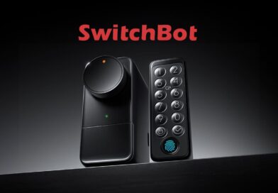 Voici la SwitchBot Lock Pro, une nouvelle serrure connectée compatible Matter – Les Alexiens